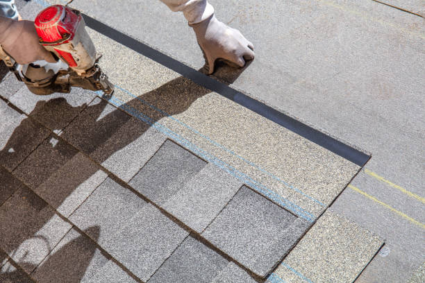 Best Storm Damage Roof Repair  in Beaver, PA