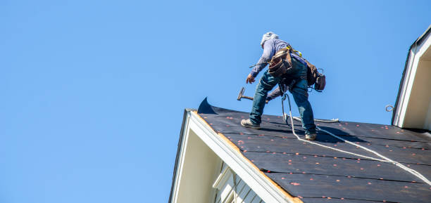 Quick and Trustworthy Emergency Roof Repair Services in Beaver, PA